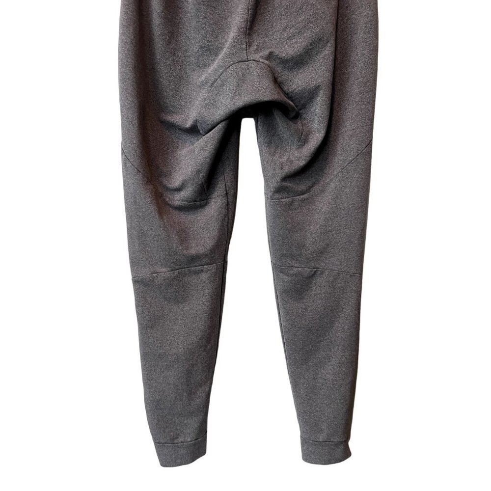 Alphalete Athletics Men's Essential Athletic Size M Joggers Dark Grey — image 6 of 8